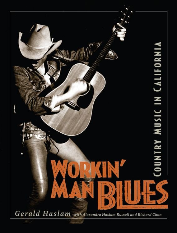 Produktbild: Workin' Man Blues