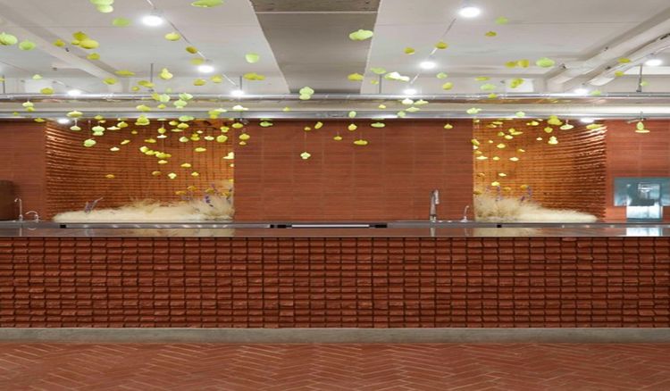 Produktbild: Built in Brick