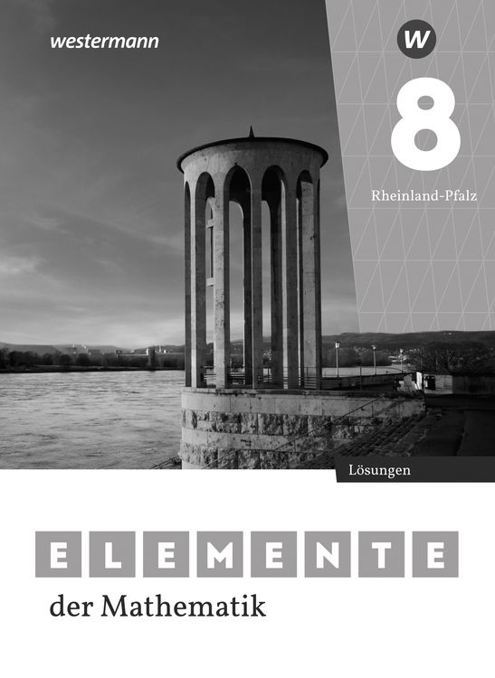 Produktbild: Elemente der Mathematik SI - Ausgabe 2022 f&uuml;r Rheinland-Pfalz