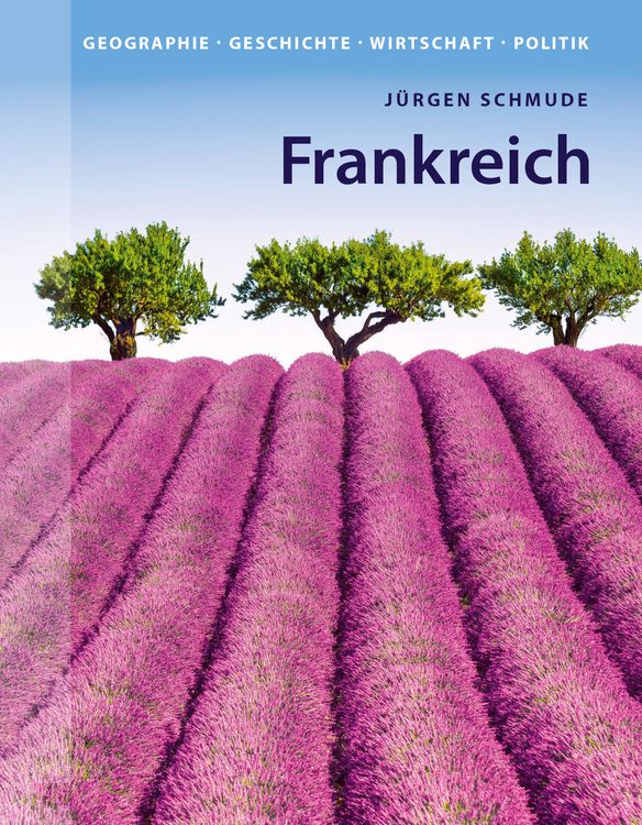 Produktbild: Frankreich