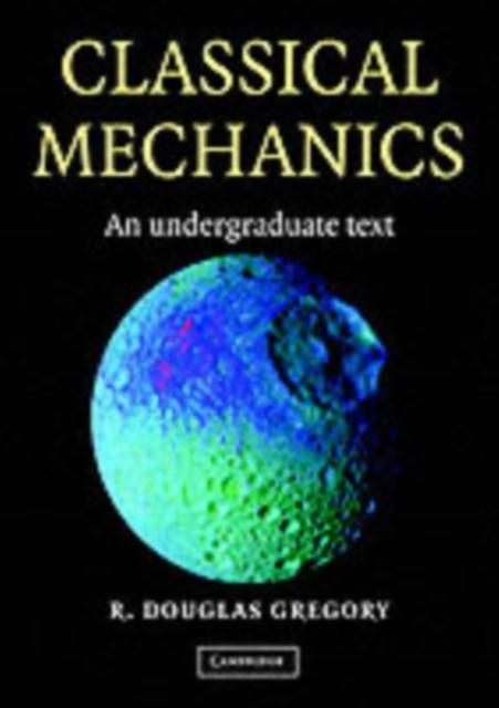 Produktbild: Classical Mechanics