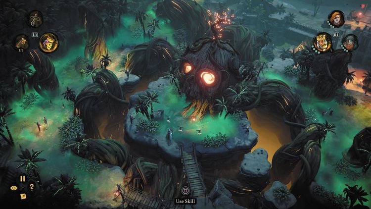 Produktbild: Shadow Gambit: The Cursed Crew - Complete Edition