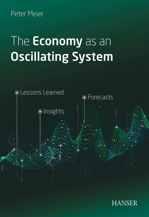 Produktbild: The Economy as an Oscillating System