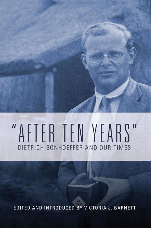 Produktbild: &quote;After Ten Years&quote;