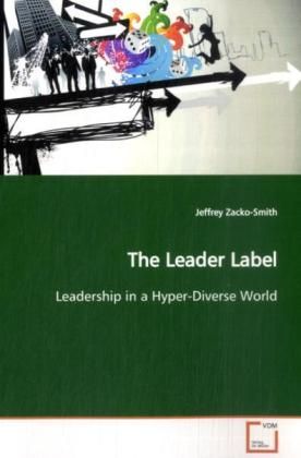 Produktbild: Zacko-Smith, J: The Leader Label
