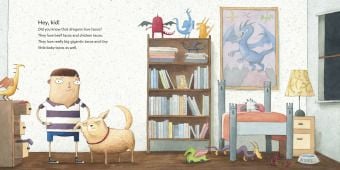 Produktbild: Dragons Love Tacos