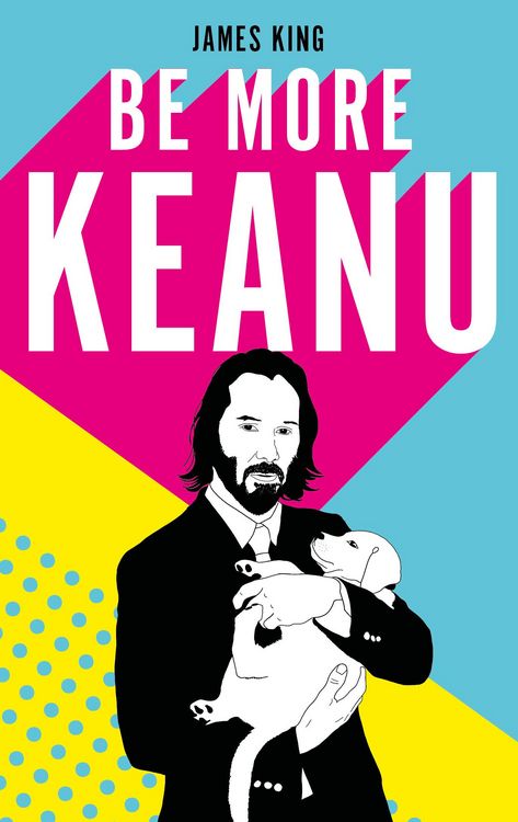 Produktbild: Be More Keanu