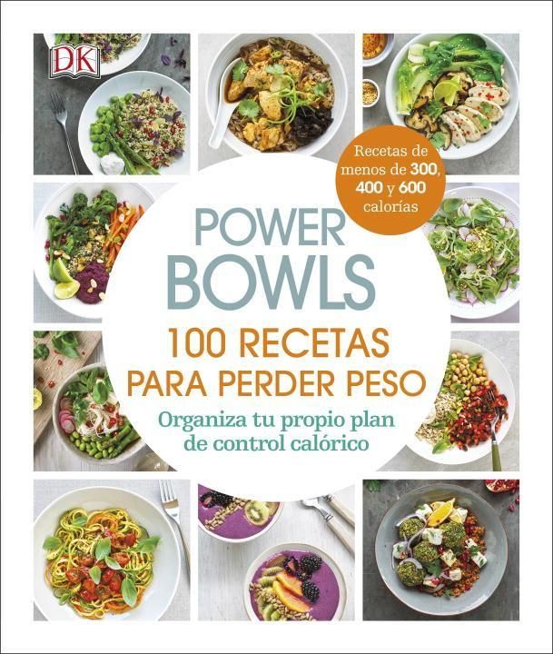 Produktbild: Spa-Power Bowls (spanish Editi