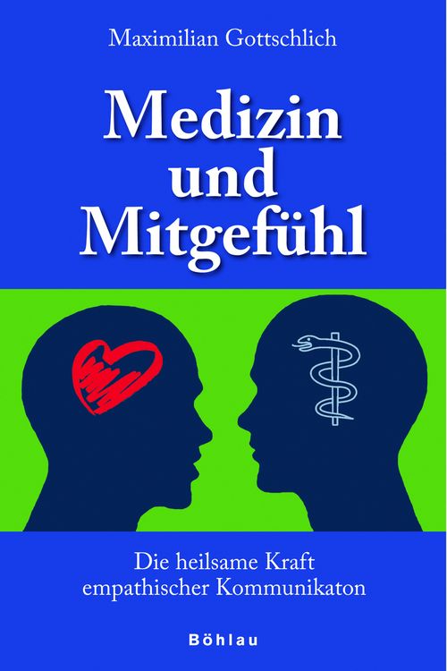 Produktbild: Medizin und Mitgef&uuml;hl