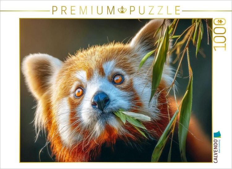 Produktbild: CALVENDO Puzzle Dies ist die Lieblingsspeise | 1000 Teile Lege-Gr&ouml;&szlig;e 64x48cm Foto-Puzzle f&uuml;r gl&uuml;ckliche Stunden