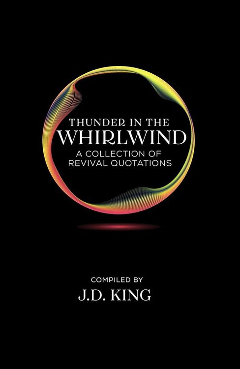 Produktbild: Thunder in the Whirlwind