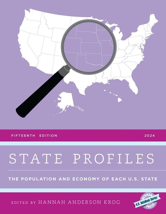 Produktbild: State Profiles 2024