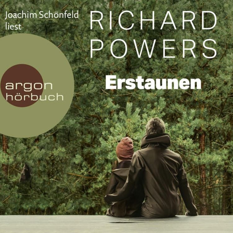 Produktbild: Erstaunen