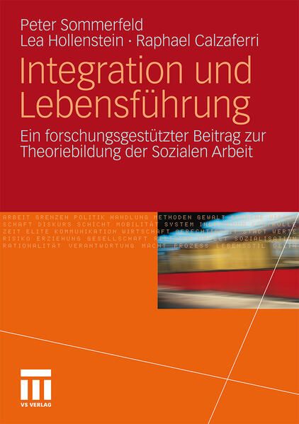 Produktbild: Integration und Lebensf&uuml;hrung