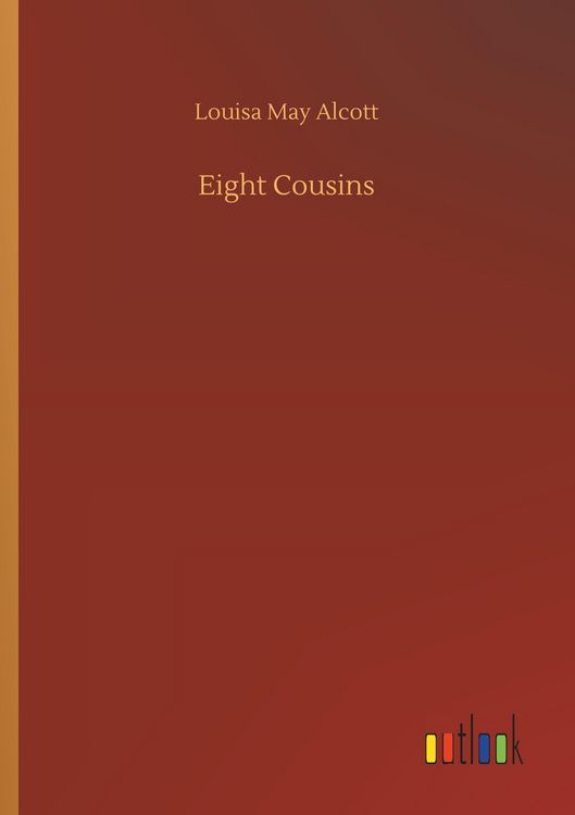 Produktbild: Eight Cousins