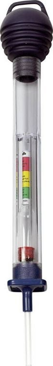 Produktbild: Gefo centra Batteries&auml;ure-Pr&uuml;fger&auml;t 6335