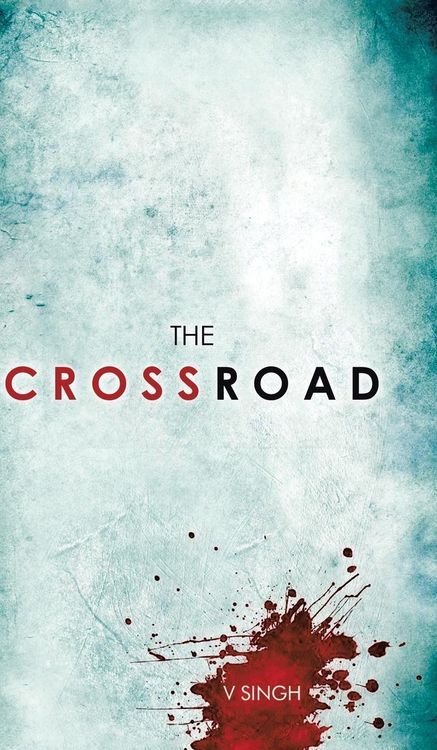 Produktbild: The Crossroad
