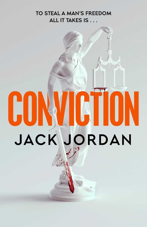 Produktbild: Conviction