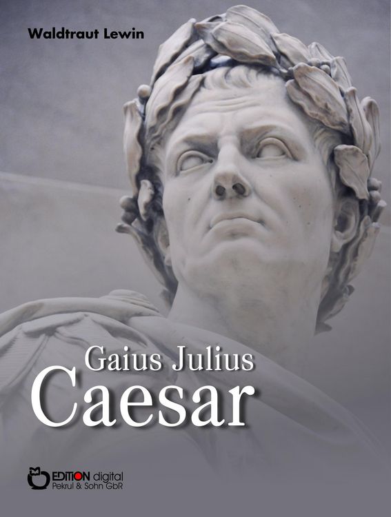 Produktbild: Gaius Julius Caesar