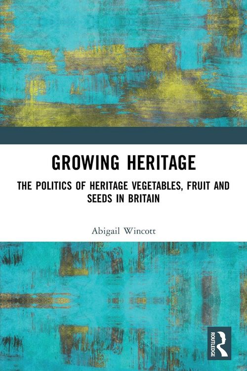 Produktbild: Growing Heritage