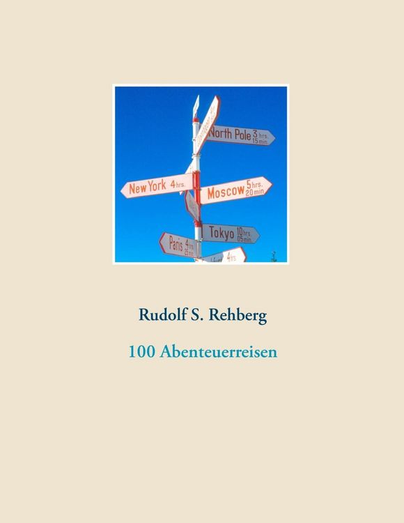Produktbild: 100 Abenteuerreisen