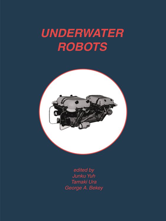 Produktbild: Underwater Robots