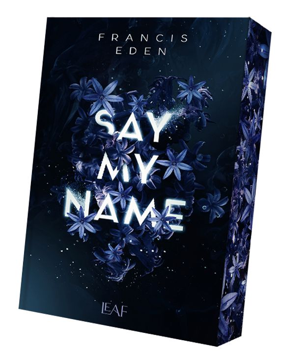 Produktbild: Say My Name