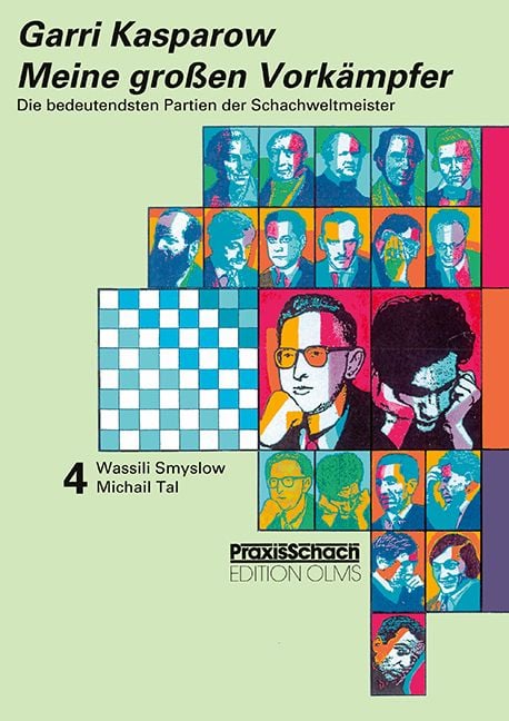 Produktbild: Meine grossen Vork&auml;mpfer