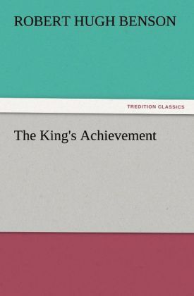 Produktbild: The King's Achievement