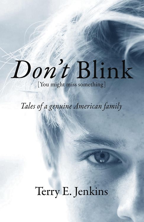 Produktbild: Don't Blink [You might miss something]