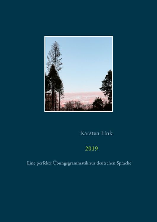Produktbild: 2019
