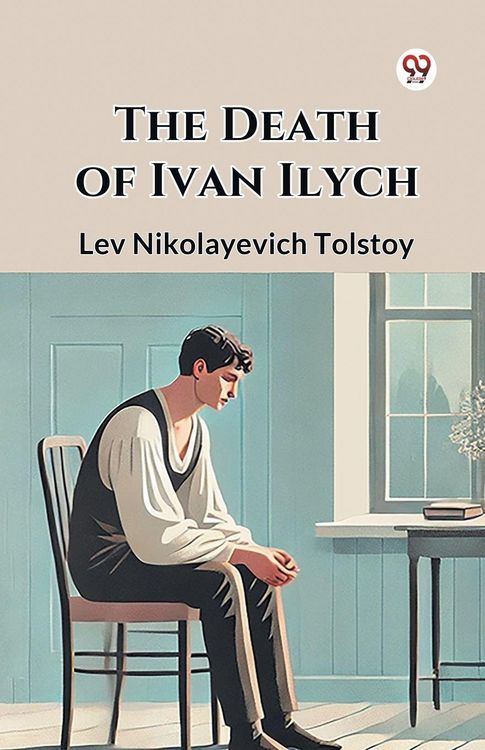 Produktbild: The Death of Ivan Ilych