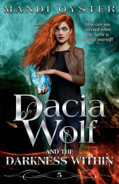 Produktbild: Dacia Wolf & the Darkness Within