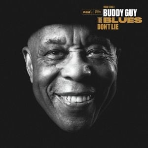 Produktbild: The Blues Dont Lie