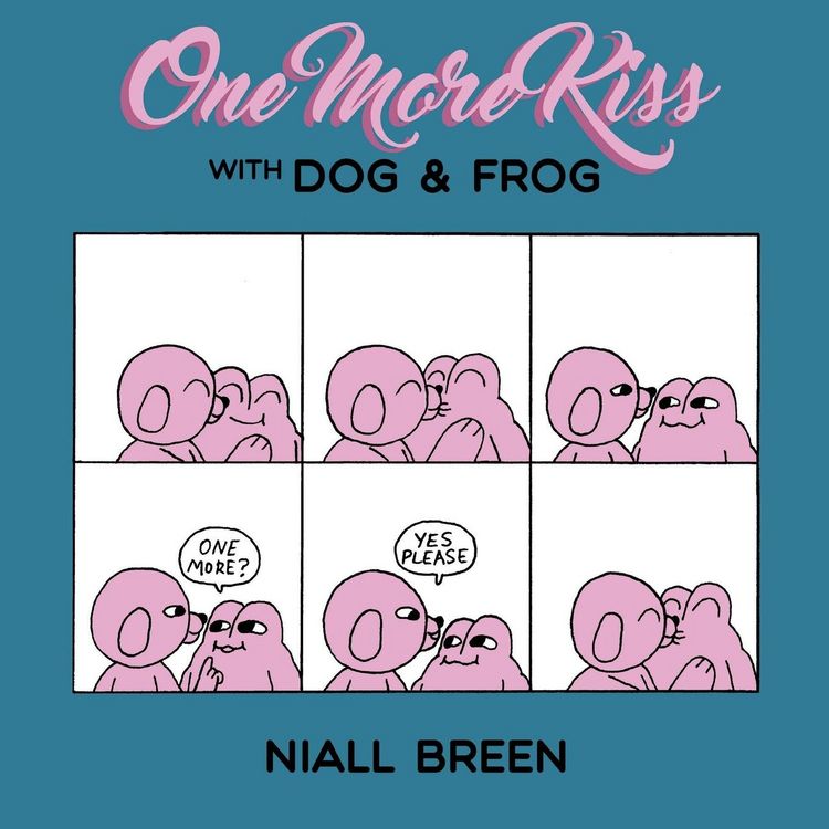 Produktbild: One More Kiss