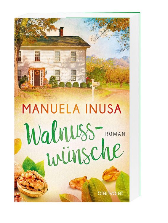 Produktbild: Walnussw&uuml;nsche