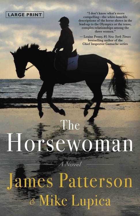 Produktbild: The Horsewoman