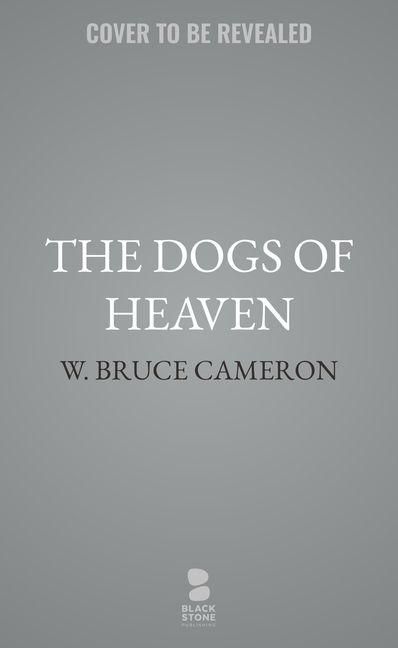 Produktbild: The Dogs of Heaven