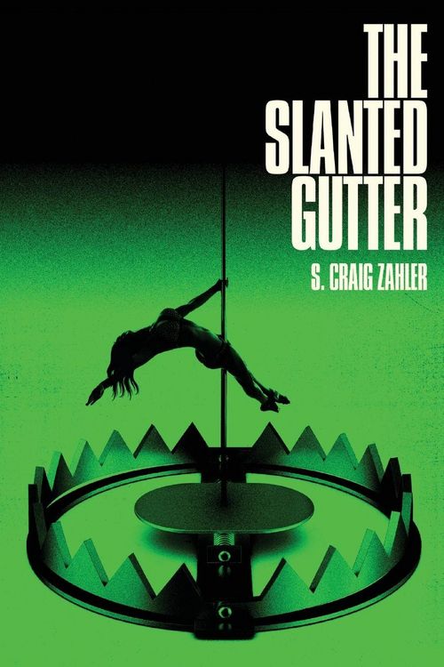 Produktbild: The Slanted Gutter