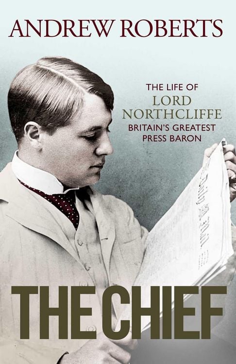 Produktbild: The Chief