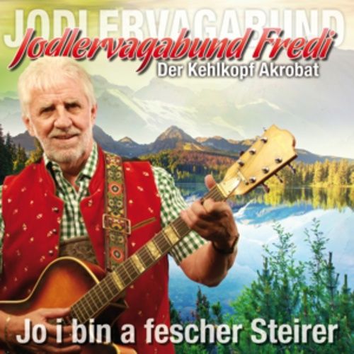 Produktbild: Jo i bin a fescher Steirer