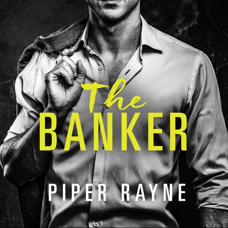 Produktbild: The Banker (San Francisco Hearts 3)