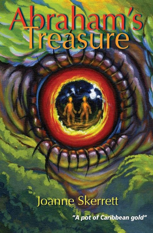 Produktbild: Abraham's Treasure