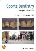 Produktbild: Sports Dentistry &ndash; Principles and Practice