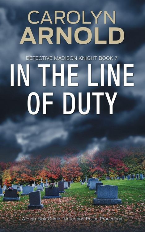 Produktbild: In the Line of Duty