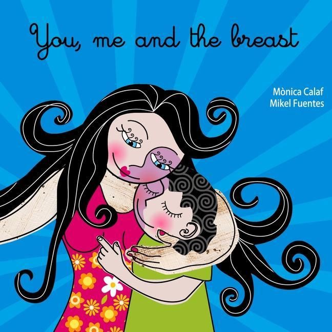 Produktbild: You, Me and the Breast