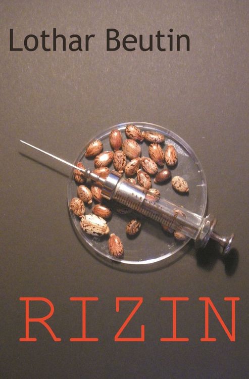 Produktbild: Rizin