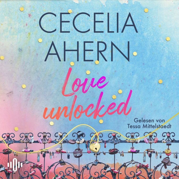 Produktbild: Love Unlocked