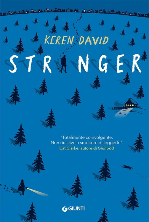 Produktbild: Stranger