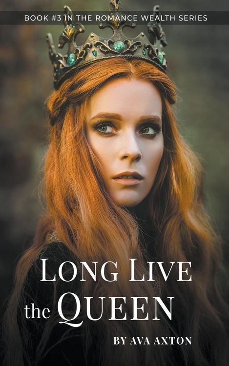 Produktbild: Long Live The Queen